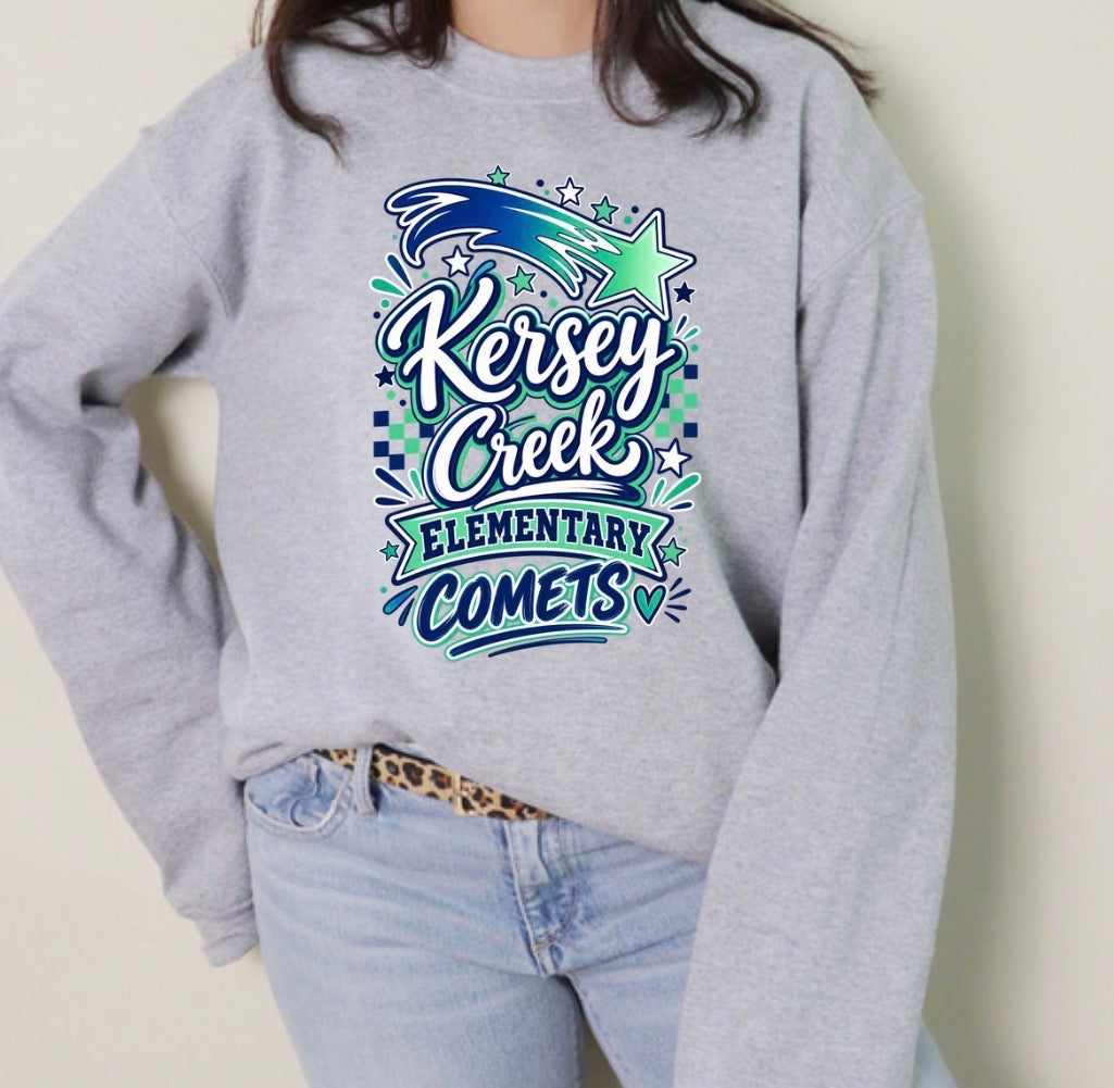 KCES 3