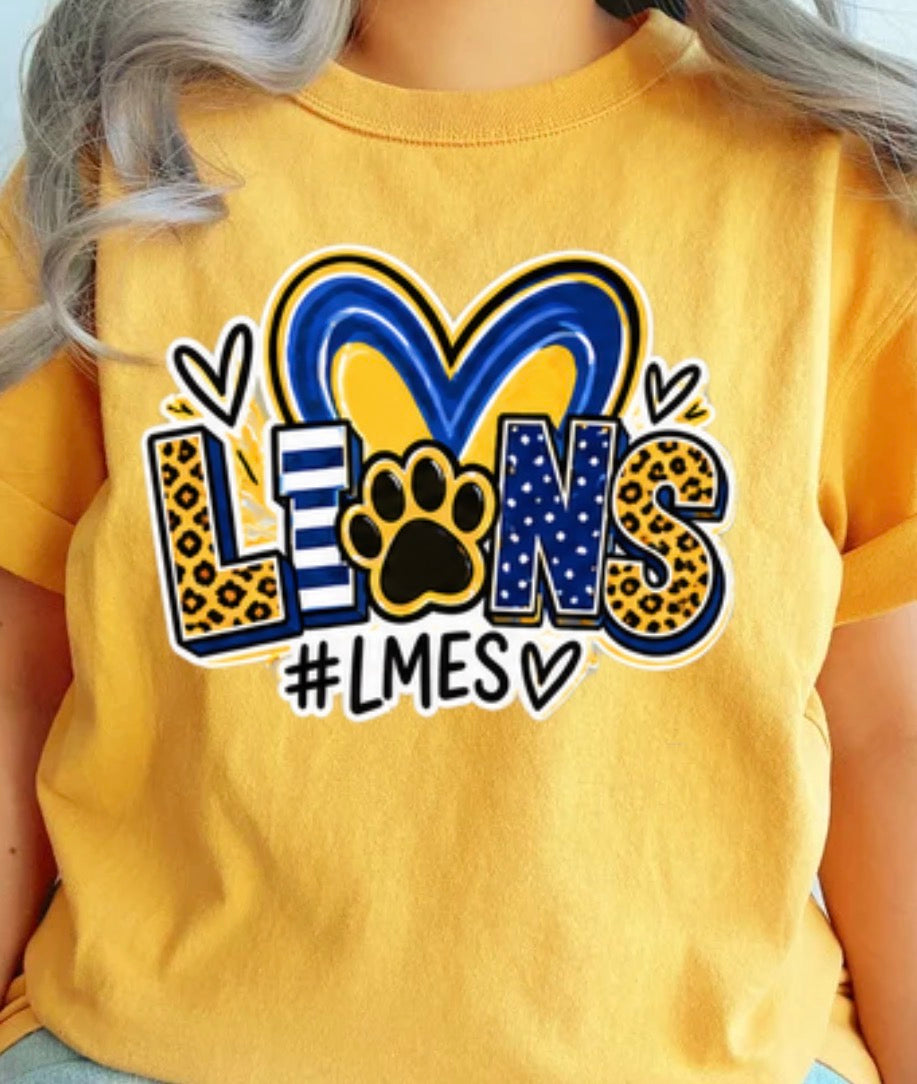 LMES 4