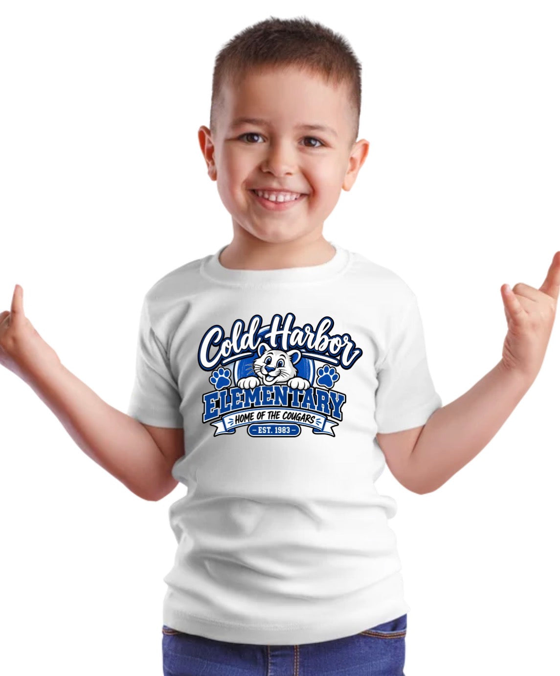 CHES 4