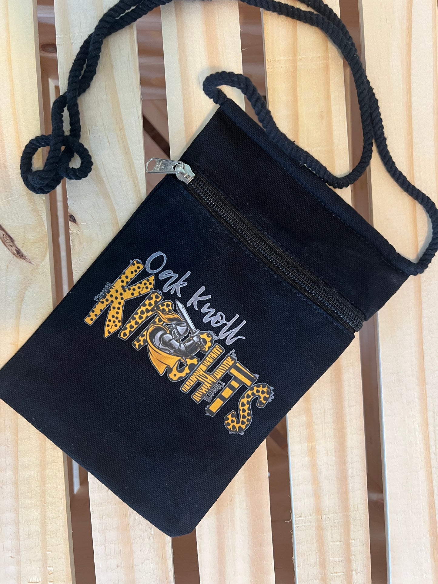 OKMS Crossbody Sling Bag