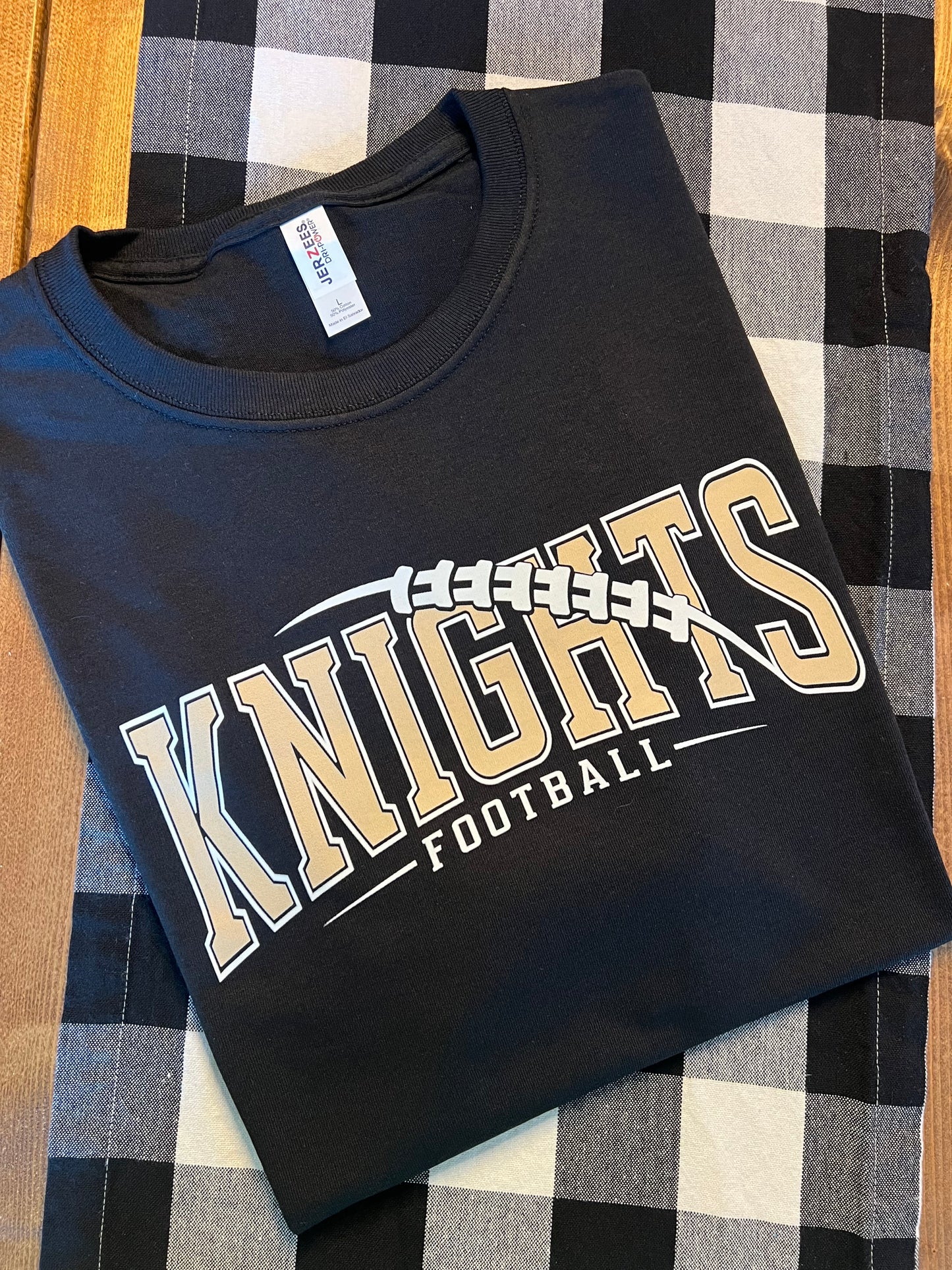 Short Sleeve T Shirt