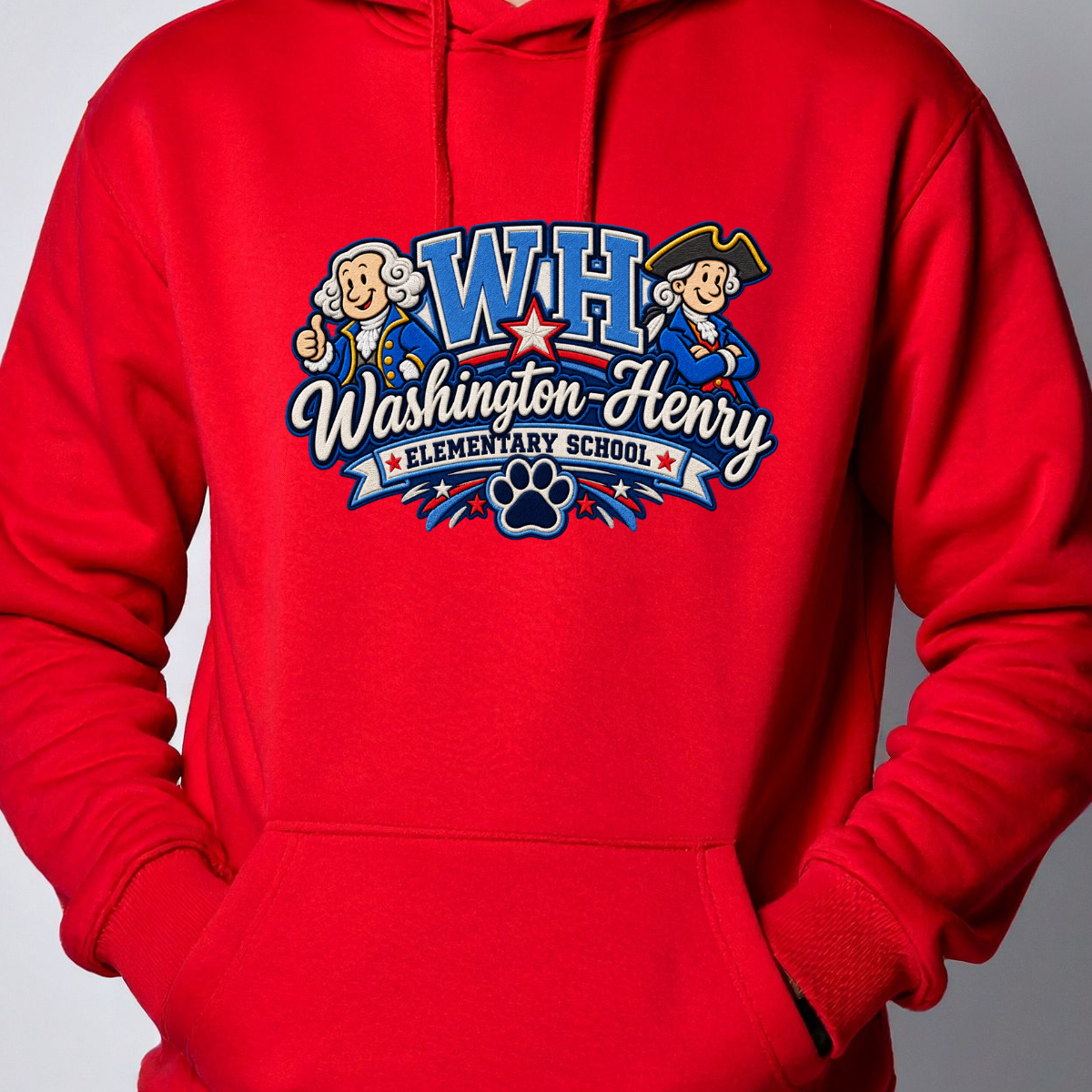 WH 5