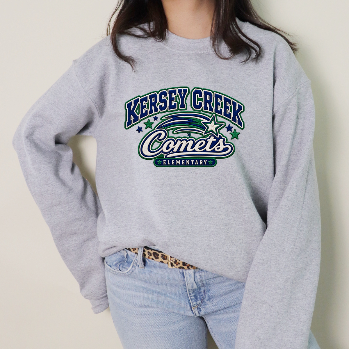 KCES 5