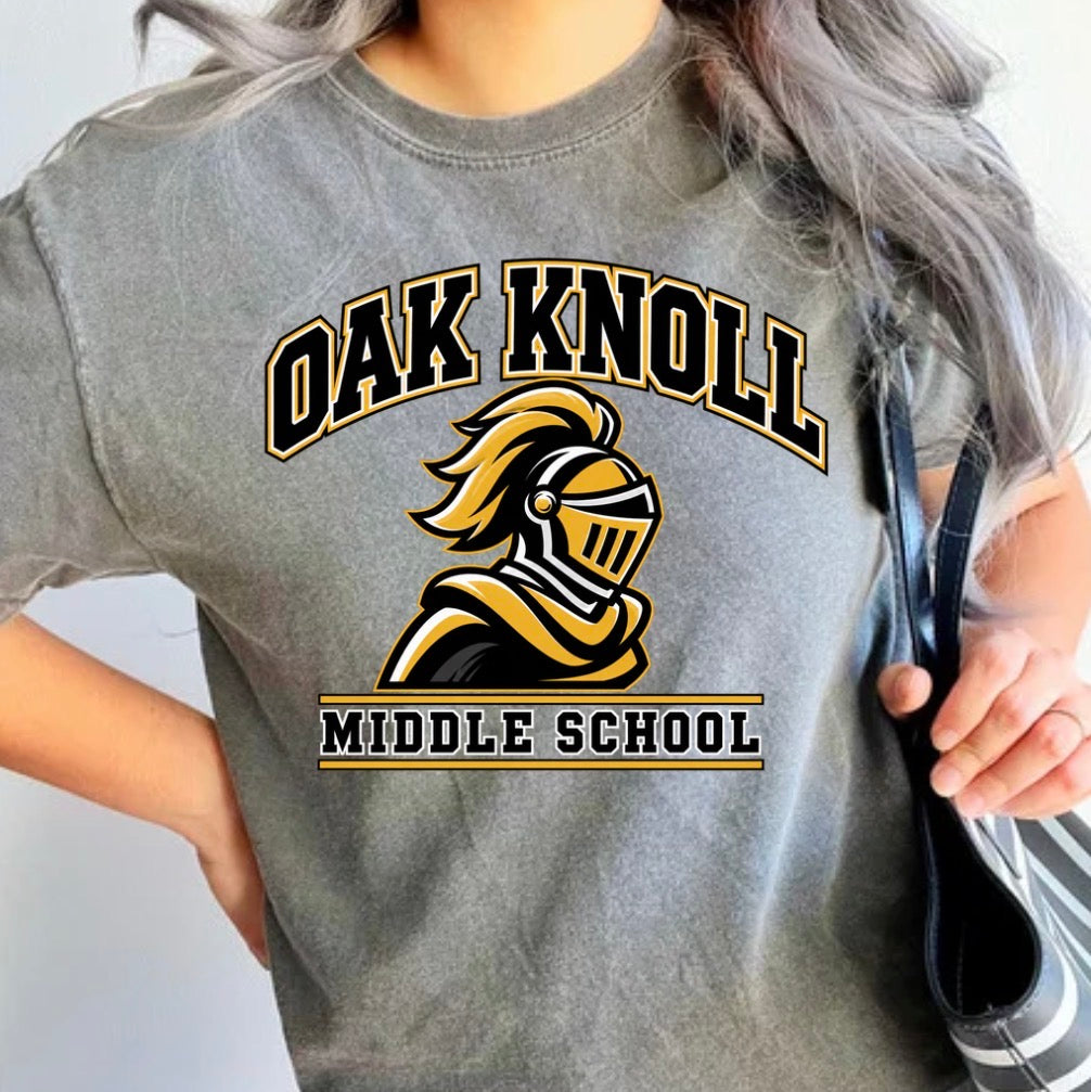 OKMS Old School