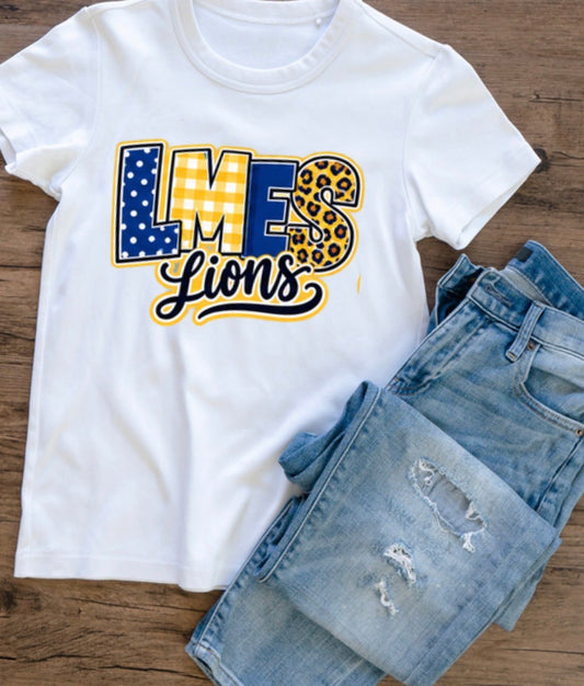 LMES 3