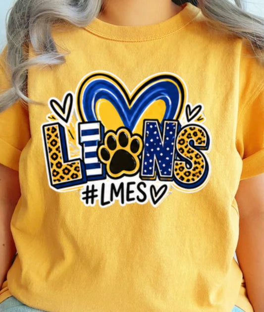 LMES 4