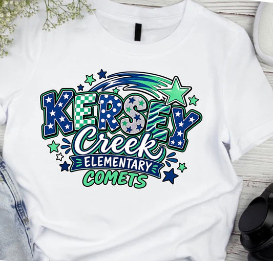 KCES 6
