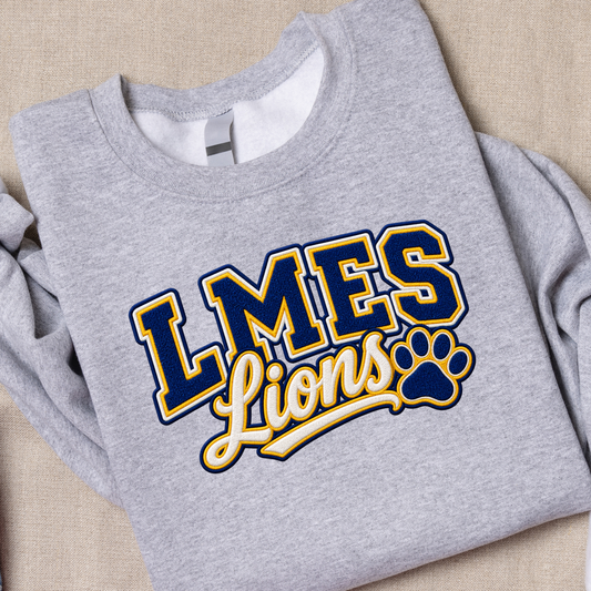 LMES OLD SCHOOL