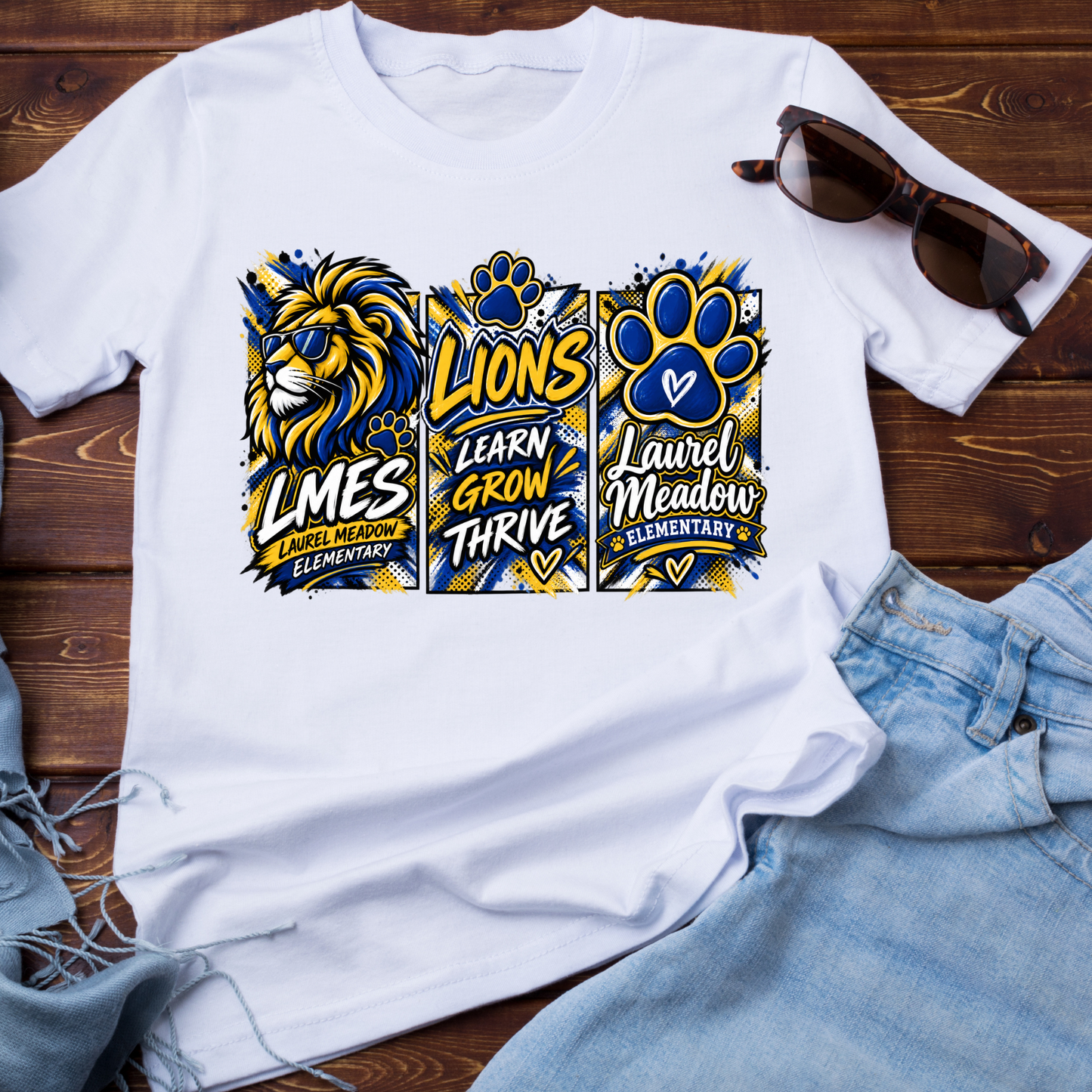 LMES 5
