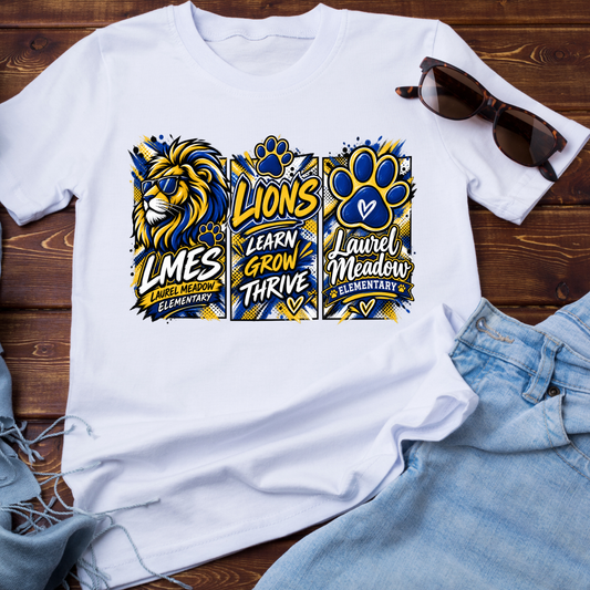 LMES 5