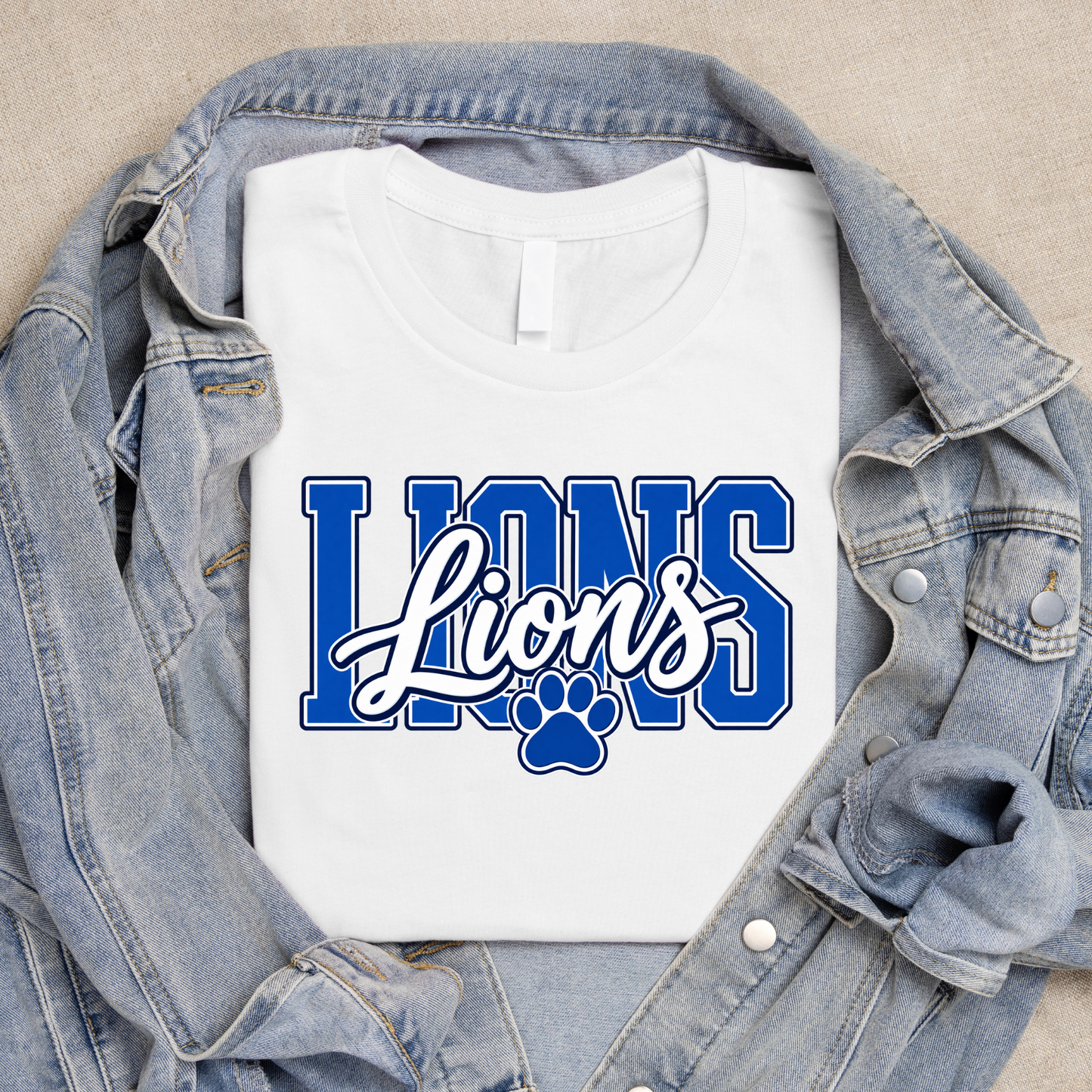 LMES 4