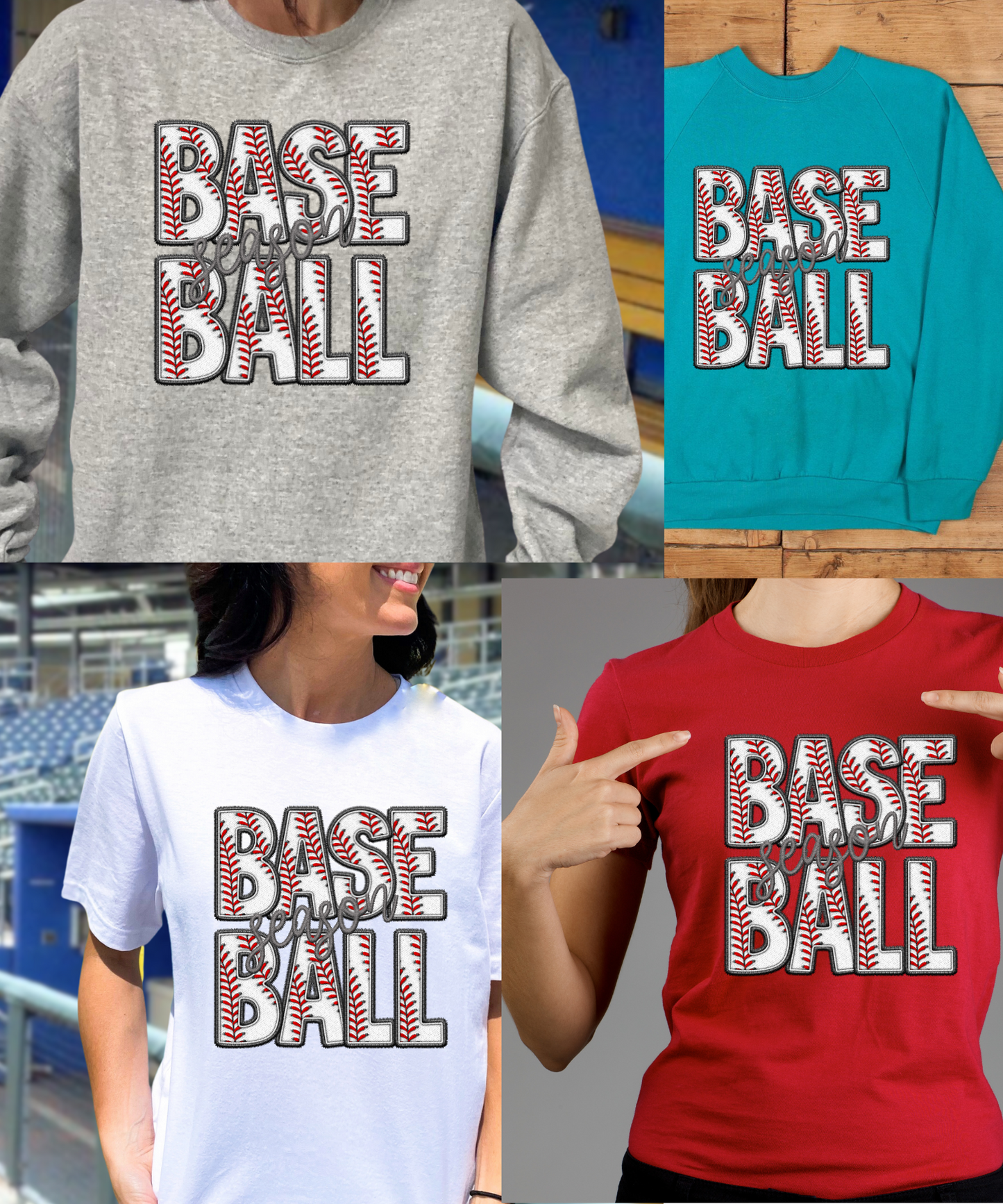 Baseball Season