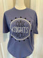 OKMS Short Sleeve Circle Knights
